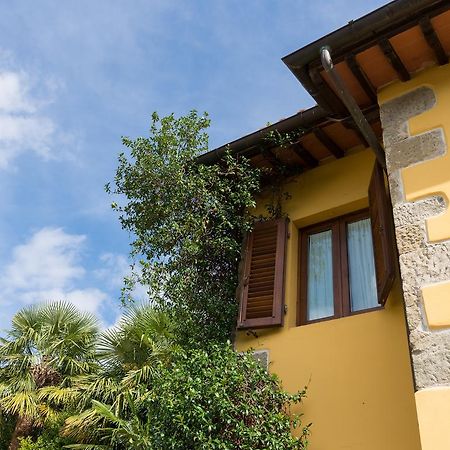 Agriturismo Le Fontanacce Pescia Eksteriør bilde