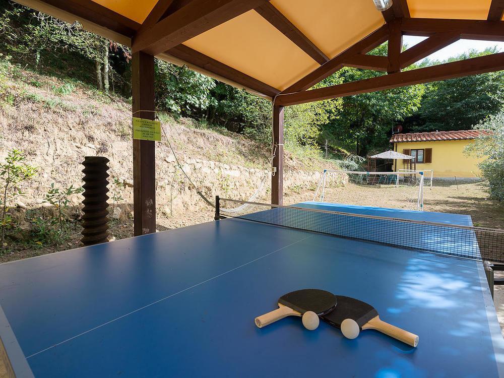 Agriturismo Le Fontanacce Pescia Eksteriør bilde