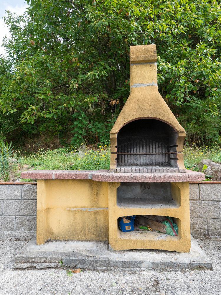 Agriturismo Le Fontanacce Pescia Eksteriør bilde