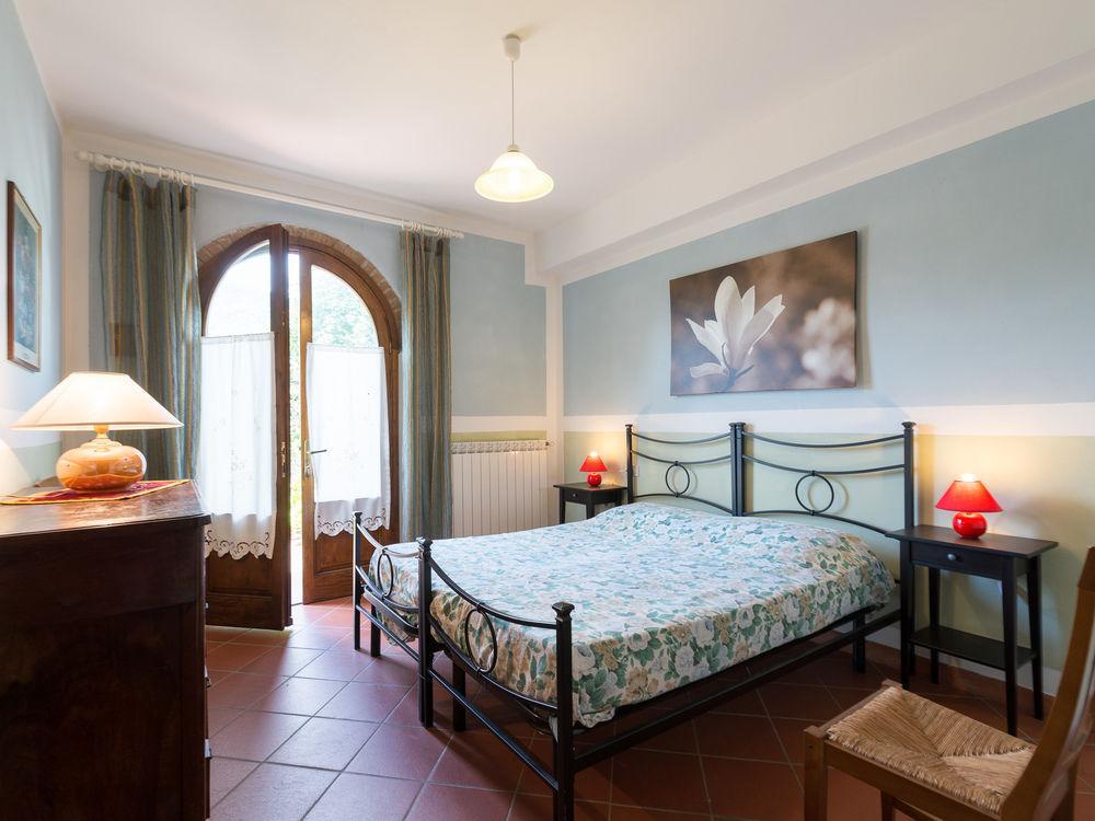 Agriturismo Le Fontanacce Pescia Eksteriør bilde