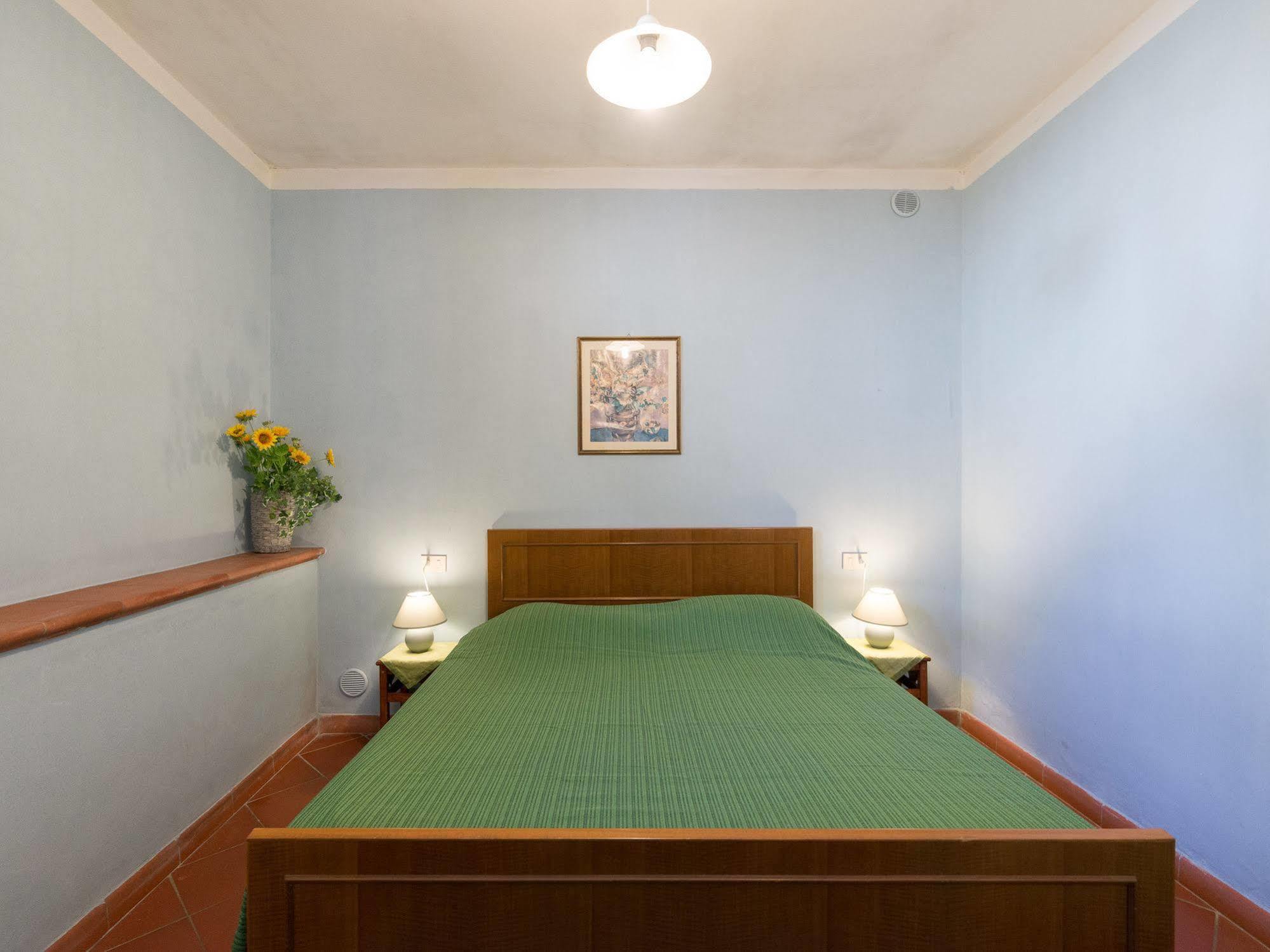 Agriturismo Le Fontanacce Pescia Eksteriør bilde